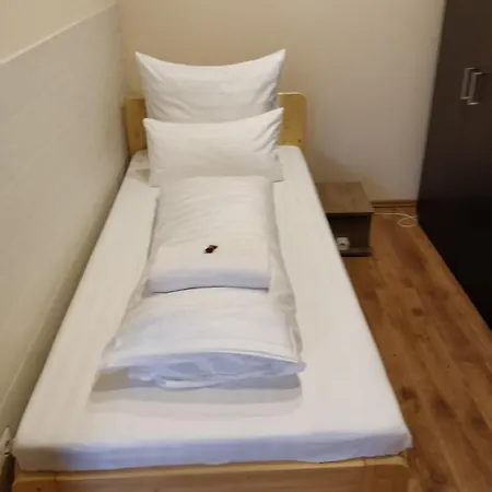 Dorottya Vendeghaz 3* Hódmezővásárhely