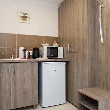 Pensiune Dorottya Vendeghaz 3*