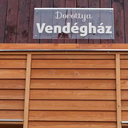 Dorottya Vendeghaz Hódmezővásárhely