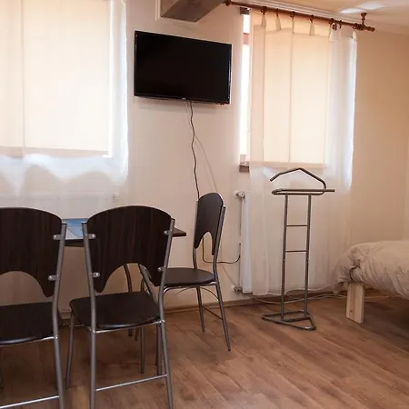 Dorottya Vendeghaz Hódmezővásárhely