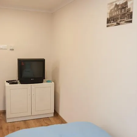 Pensiune Dorottya Vendeghaz