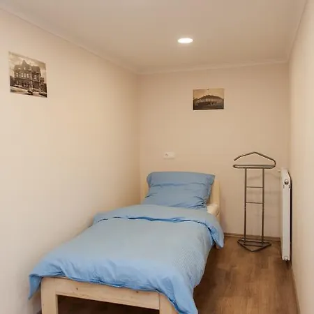 Pensiune Dorottya Vendeghaz 3*