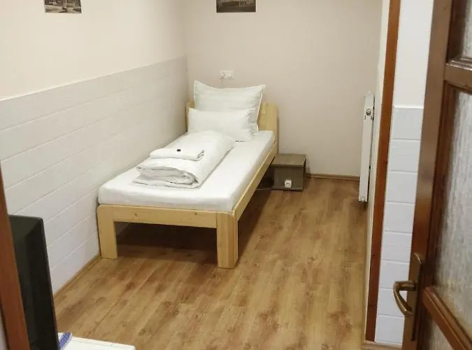 Dorottya Maison d'hôtes Hódmezővásárhely