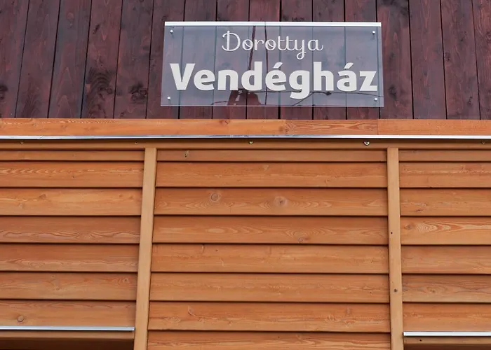 Dorottya Hódmezővásárhely