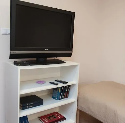 Maison d'hôtes Dorottya 3*