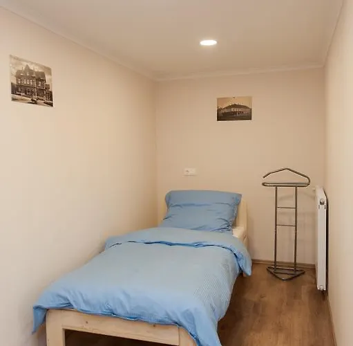 Maison d'hôtes Dorottya 3*